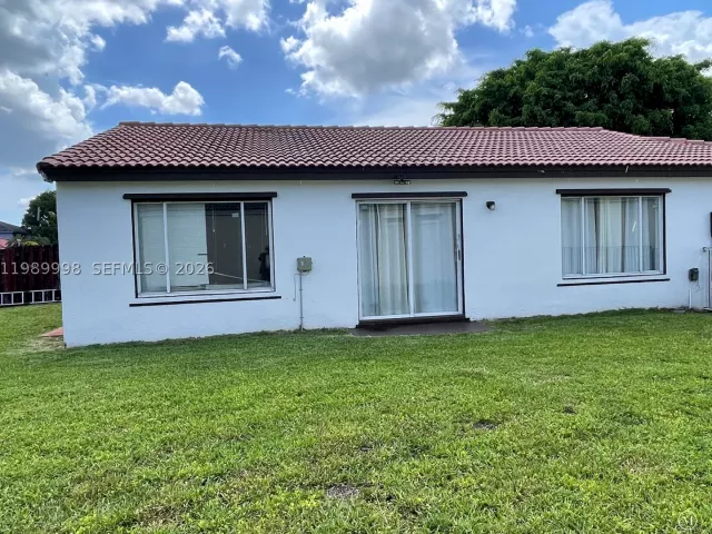 Продажа дома по адресу 14252 SW 175th Ter - фото 9274953