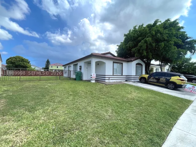 Продажа дома по адресу 14252 SW 175th Ter - фото 9274955