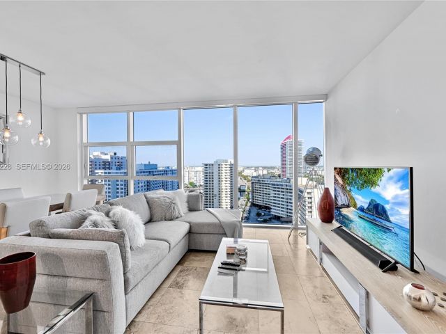 Квартира в аренду номер1707 - фото 7530754