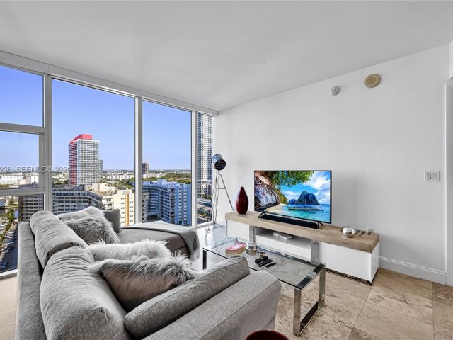 Квартира в аренду номер1707 - фото 7530756