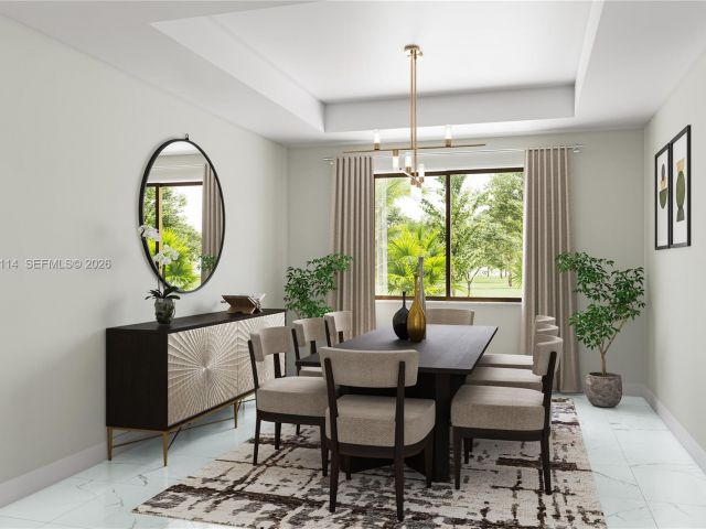 Продажа дома по адресу 19674 NE 14 CT - фото 7529813