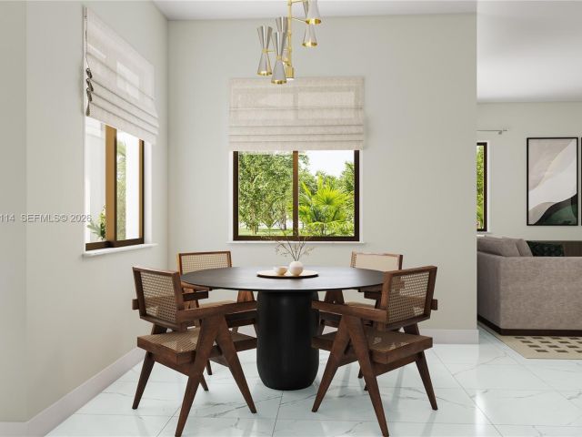 Продажа дома по адресу 19674 NE 14 CT - фото 7529816