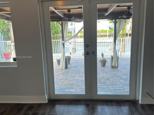 Дом в аренду по адресу 2713 Sherman St - фото 7529891