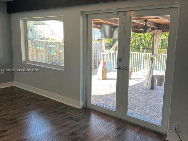 Дом в аренду по адресу 2713 Sherman St - фото 7529899