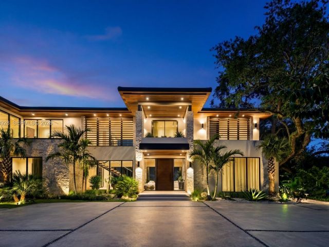 Продажа дома по адресу 5545 SW 81st Ter - фото 7530377