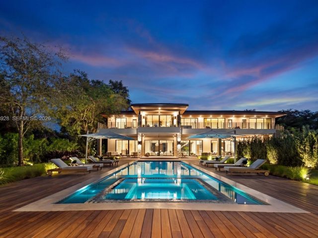 Продажа дома по адресу 5545 SW 81st Ter - фото 7530378