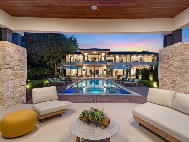 Продажа дома по адресу 5545 SW 81st Ter - фото 7530381