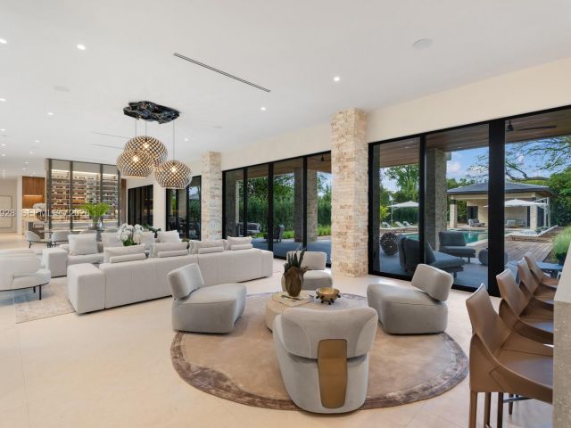 Продажа дома по адресу 5545 SW 81st Ter - фото 7530385