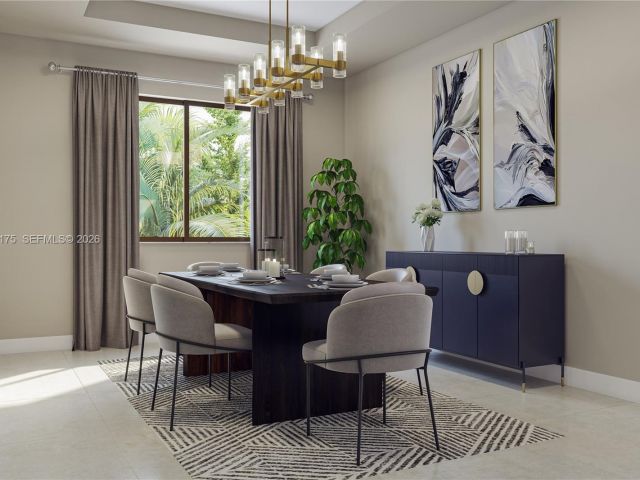 Продажа дома по адресу 19575 NE 14 AVE - фото 7529413