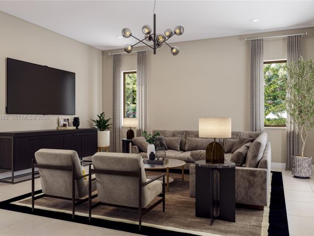 Продажа дома по адресу 19613 NE 14 AVE - фото 7529447