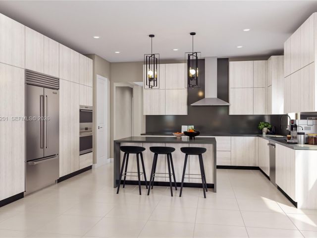 Продажа дома по адресу 19603 NE 14 AVE - фото 7529438