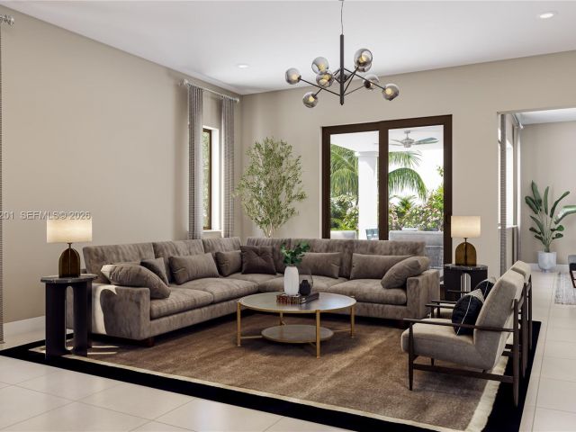 Продажа дома по адресу 19603 NE 14 AVE - фото 7529441