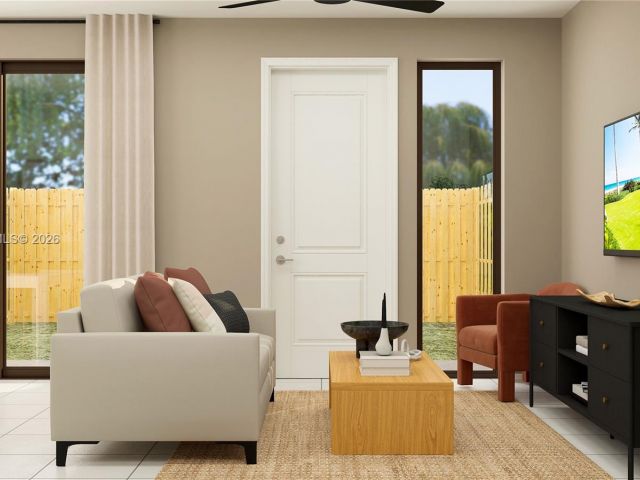 Продажа дома по адресу 13831 SW 261 TER - фото 7530416