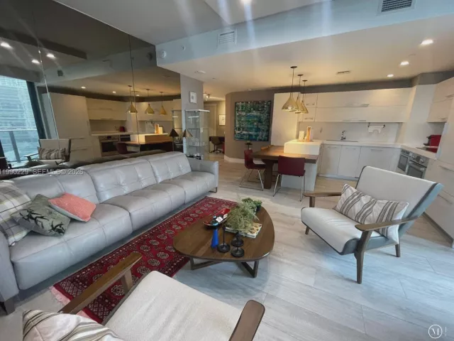 Квартира в аренду номер1401 - фото 7531209