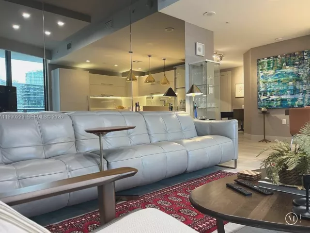 Квартира в аренду номер1401 - фото 7531212