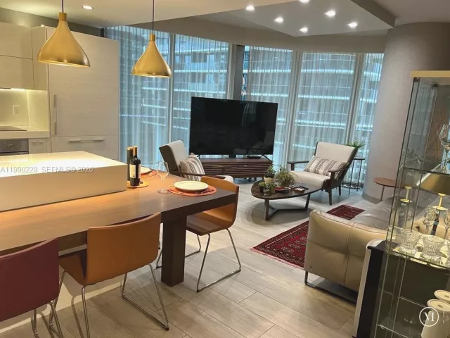 Квартира в аренду номер1401 - фото 7531214