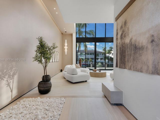 Дом в аренду по адресу 641 Flamingo Dr 0 - фото 7529606