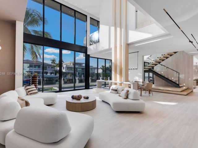 Дом в аренду по адресу 641 Flamingo Dr 0 - фото 7529607