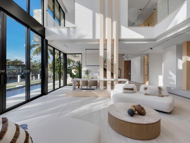 Дом в аренду по адресу 641 Flamingo Dr 0 - фото 7529609