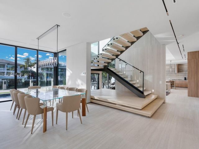 Дом в аренду по адресу 641 Flamingo Dr 0 - фото 7529611