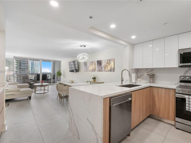 Квартира в аренду номерA-3050 - фото 7530500