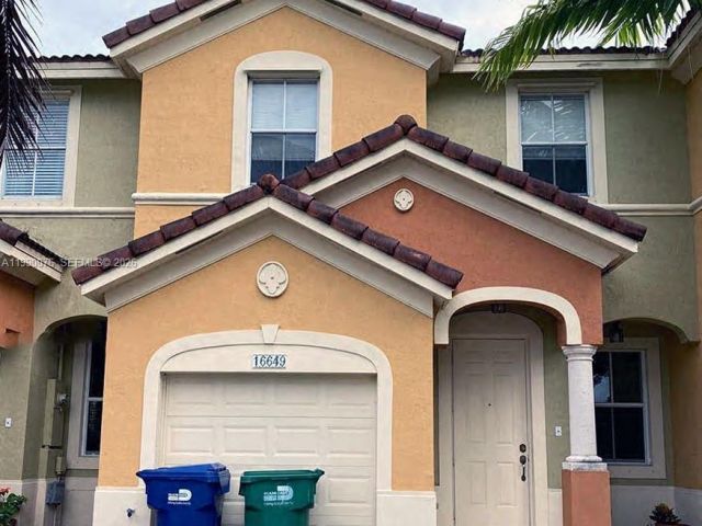 Продажа дома по адресу 16649 SW 80th Ter - фото 7529819