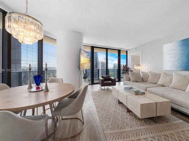 Продажа квартиры #3504 - фото 7534140