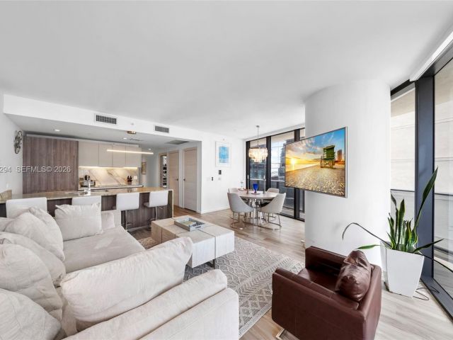 Продажа квартиры #3504 - фото 7534147