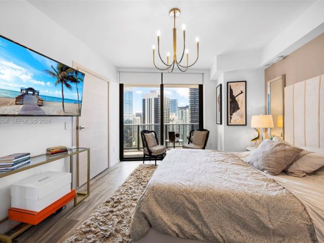 Продажа квартиры #3504 - фото 7534153