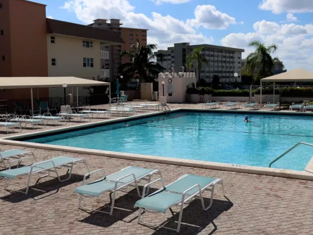 Квартира в аренду номер4F - фото 7532375