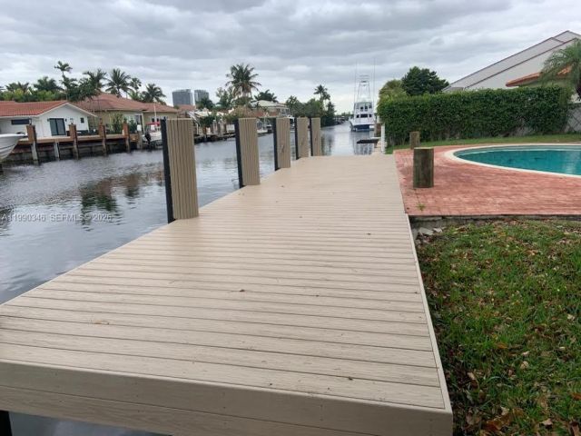 Дом в аренду по адресу 3406 NE 168th St 3406 - фото 7531189