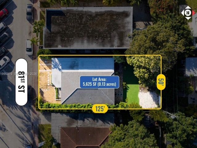 Продажа дома по адресу 775 81st St - фото 7530930