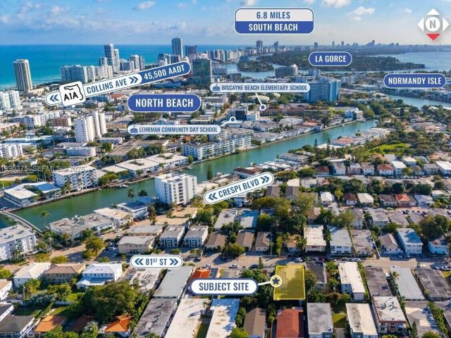 Продажа дома по адресу 775 81st St - фото 7530933