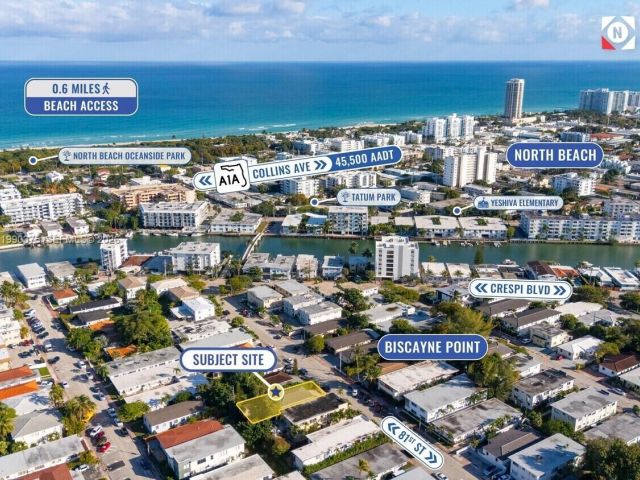 Продажа дома по адресу 775 81st St - фото 7530939