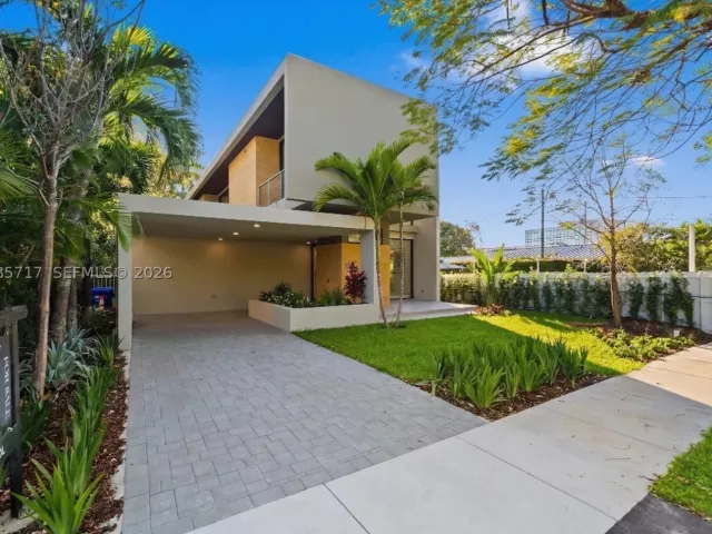 Продажа дома по адресу 234 SW 22nd Rd - фото 9385164