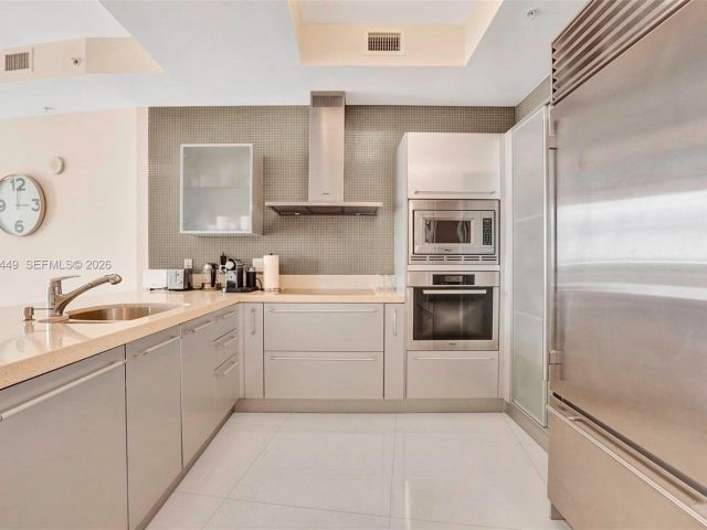 Квартира в аренду номер5405 - фото 7531804