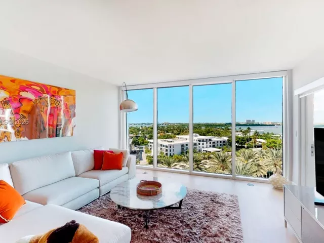 Квартира в аренду номер724 - фото 7533513