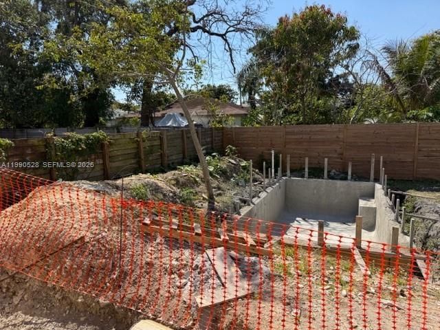 Продажа дома по адресу 2800 SW 38th Ct - фото 7532630