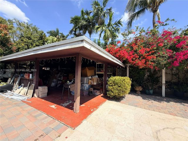 Продажа дома по адресу 12855 NW 7 - фото 7532714