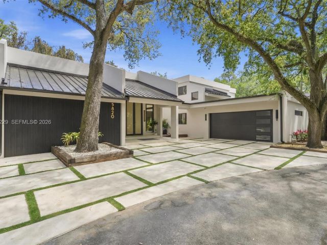 Продажа дома по адресу 5820 SW 33rd Ln - фото 7532778