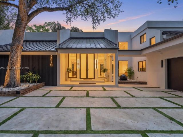 Продажа дома по адресу 5820 SW 33rd Ln - фото 7532779