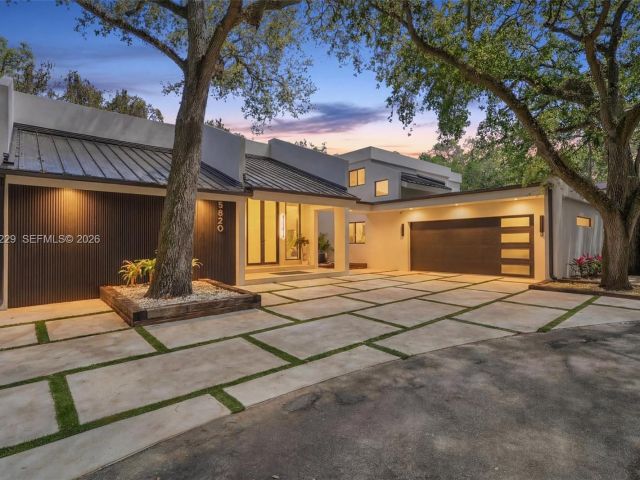 Продажа дома по адресу 5820 SW 33rd Ln - фото 7532780