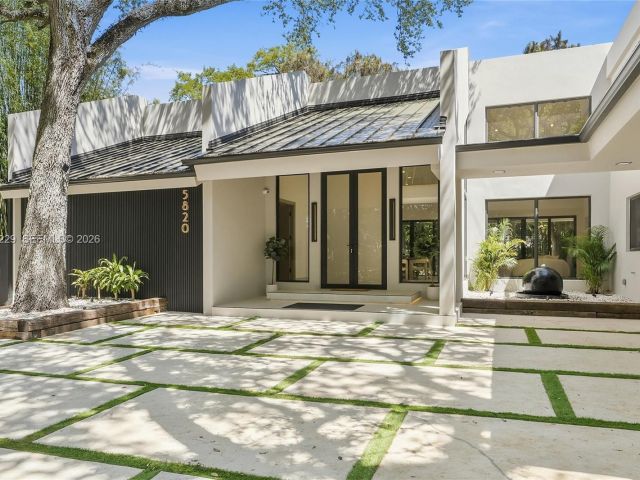 Продажа дома по адресу 5820 SW 33rd Ln - фото 7532781