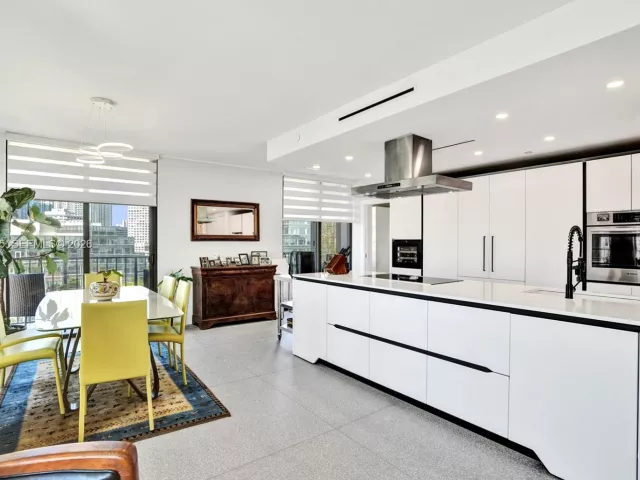 Продажа квартиры #A1015 - фото 7534199