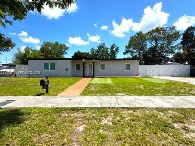 Продажа дома по адресу 15825 E Bunche Park Dr - фото 7534543