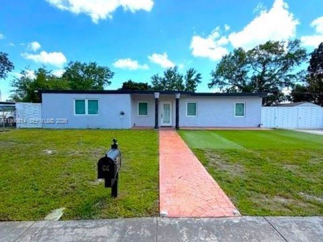 Продажа дома по адресу 15825 E Bunche Park Dr - фото 7534544