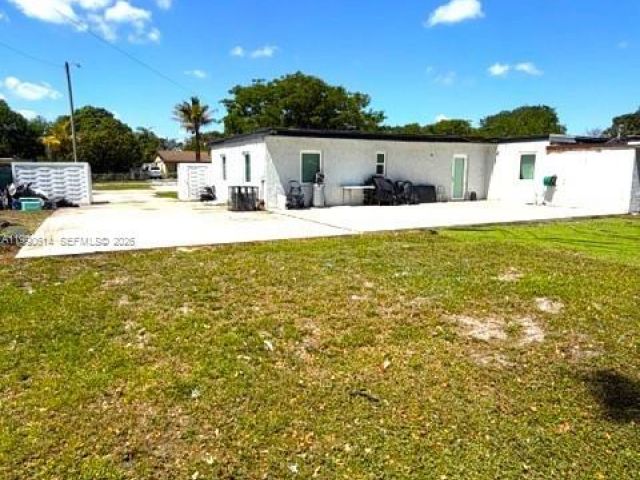 Продажа дома по адресу 15825 E Bunche Park Dr - фото 7534550