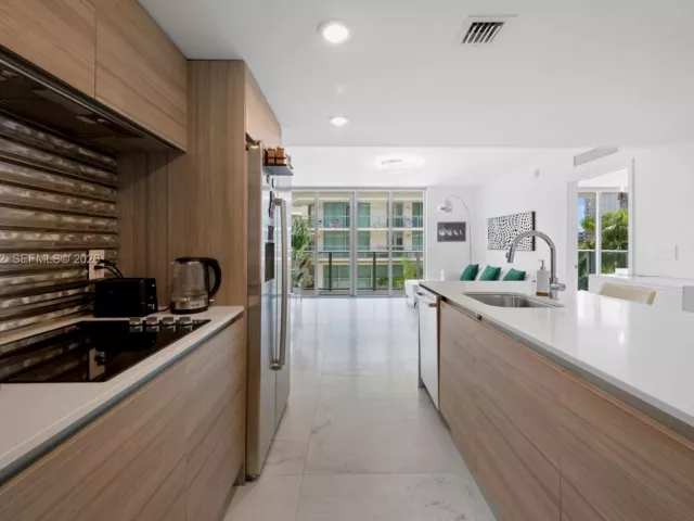 Продажа квартиры #406 - фото 7533177