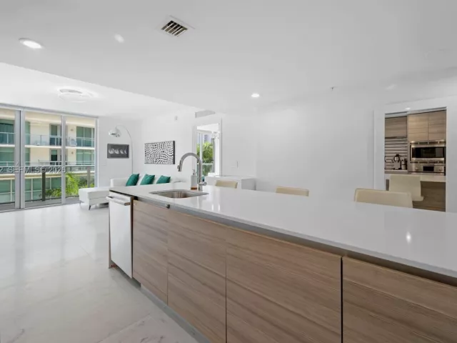 Продажа квартиры #406 - фото 7533179