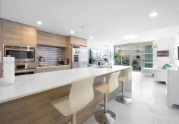 Квартира #406